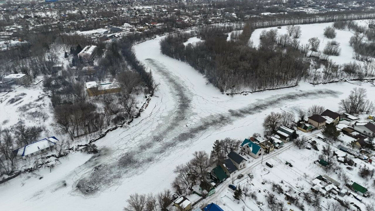 Паводки в Казахстане: пять областей стали мишенями – Фото №4