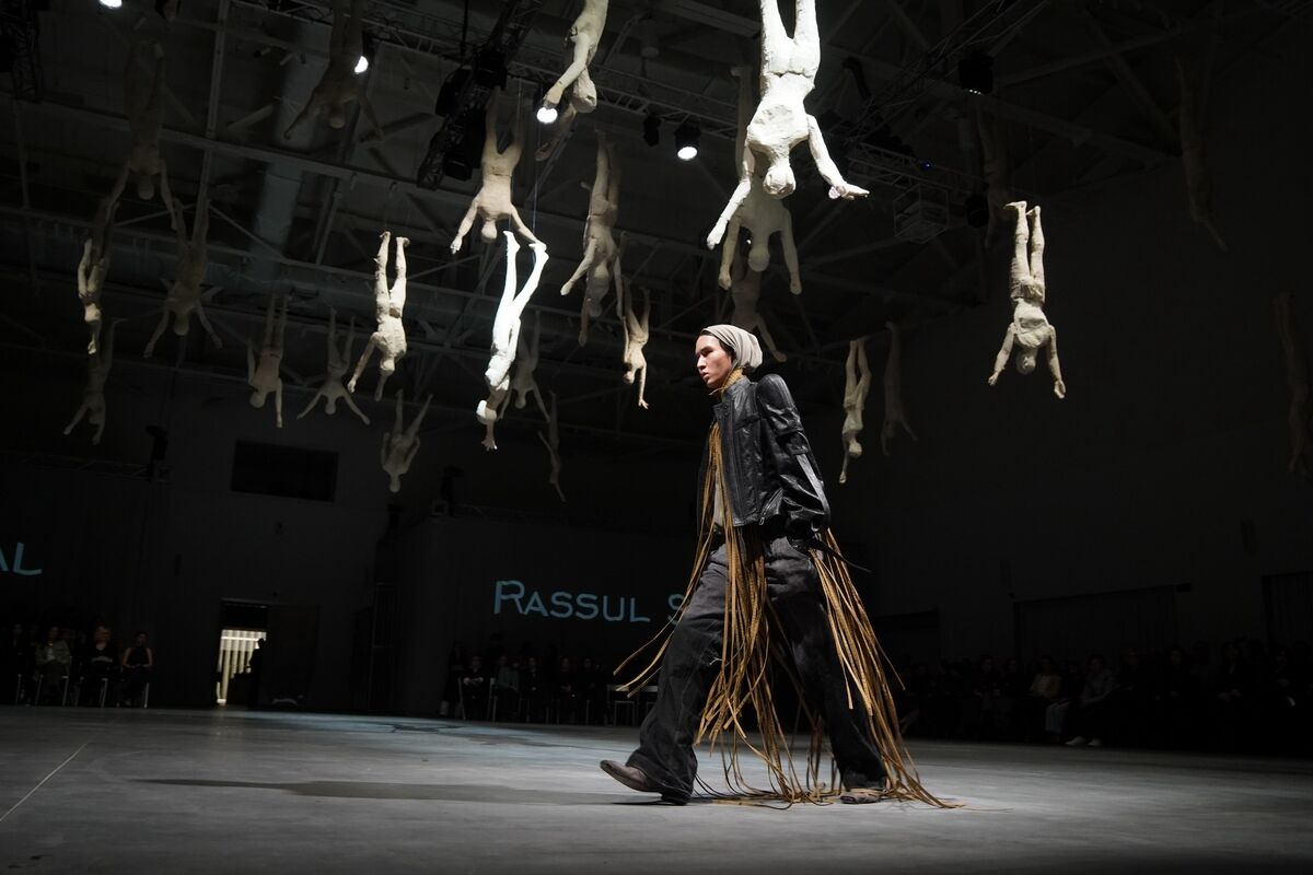 Это было феерично… – Фото №11