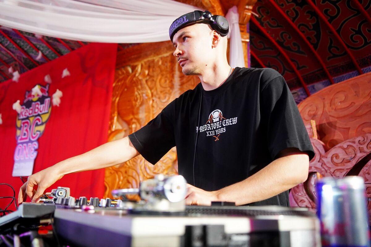 Прыжок под шаныраком – Фото №17