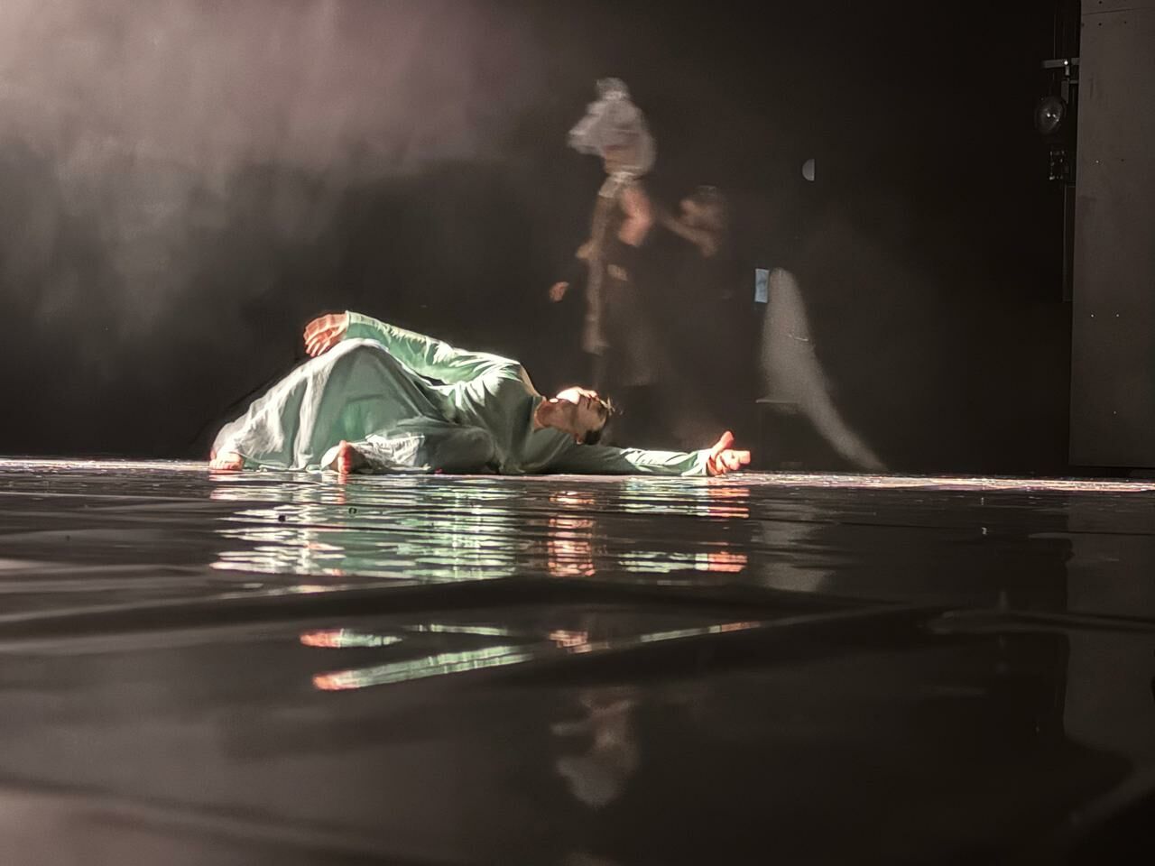 Театр тишины – Фото №2