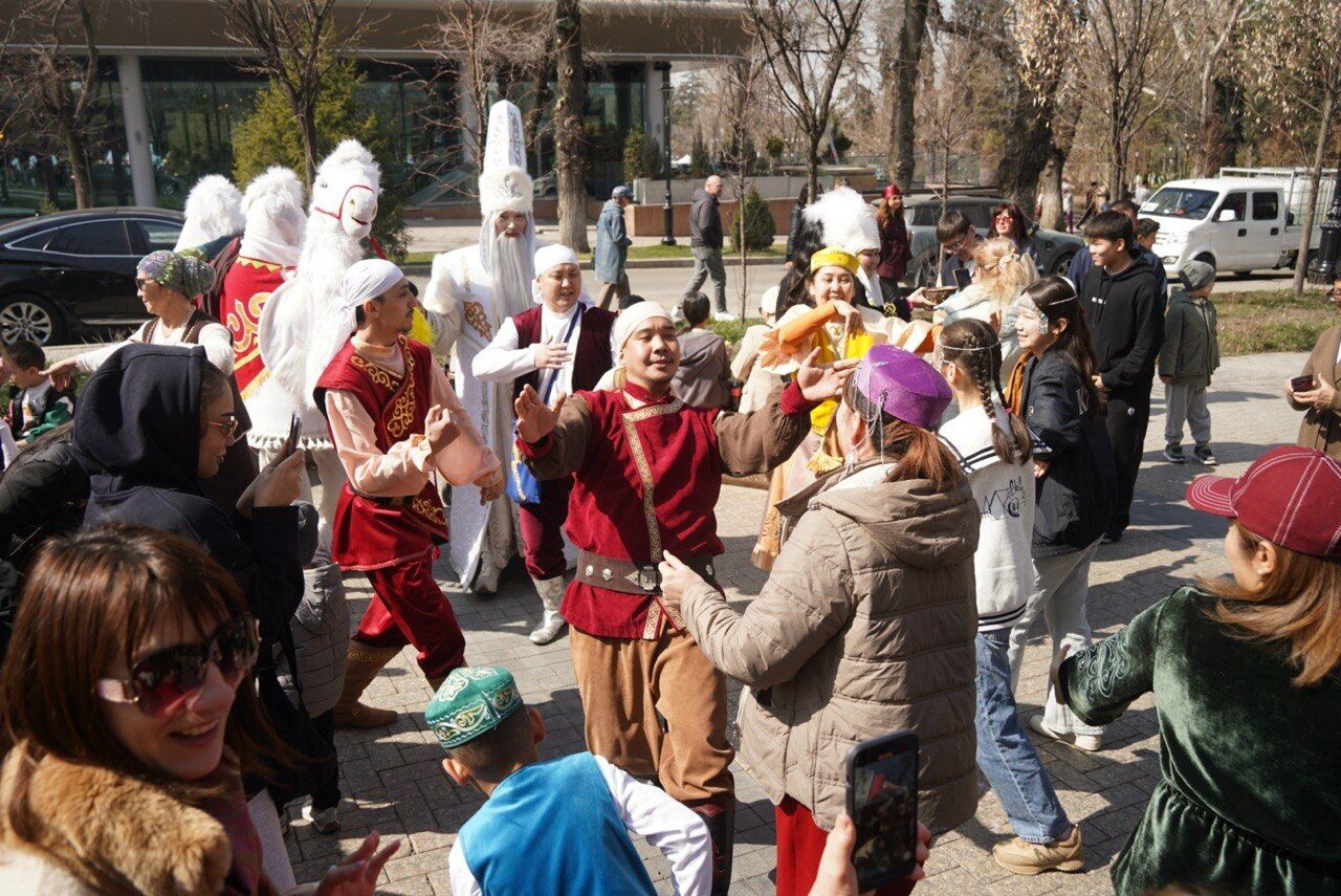 Құтты болсын! – Фото №18