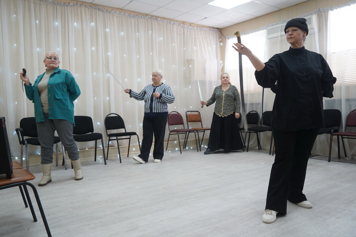 Очарование стали – Фото №7 Очарование стали – Фото №7