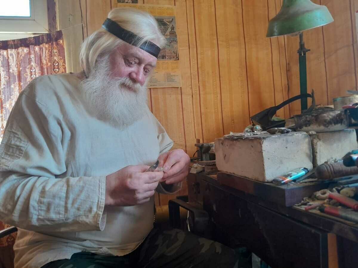 Каратами не измерить – Фото №5 Каратами не измерить – Фото №5