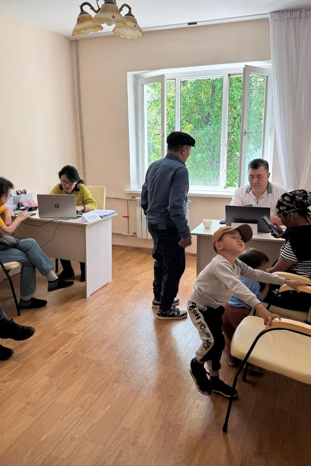 Главней всего - погода в доме – Фото №1