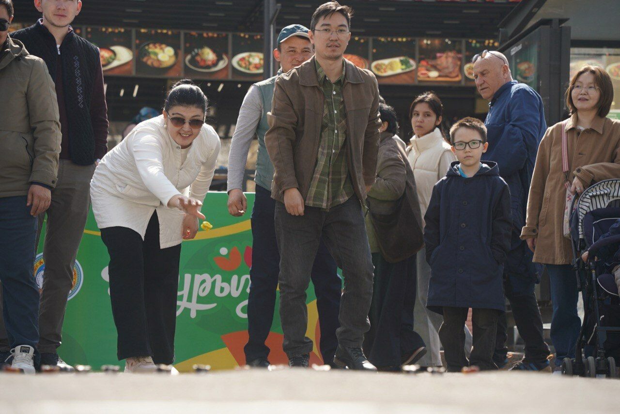 Құтты болсын! – Фото №7