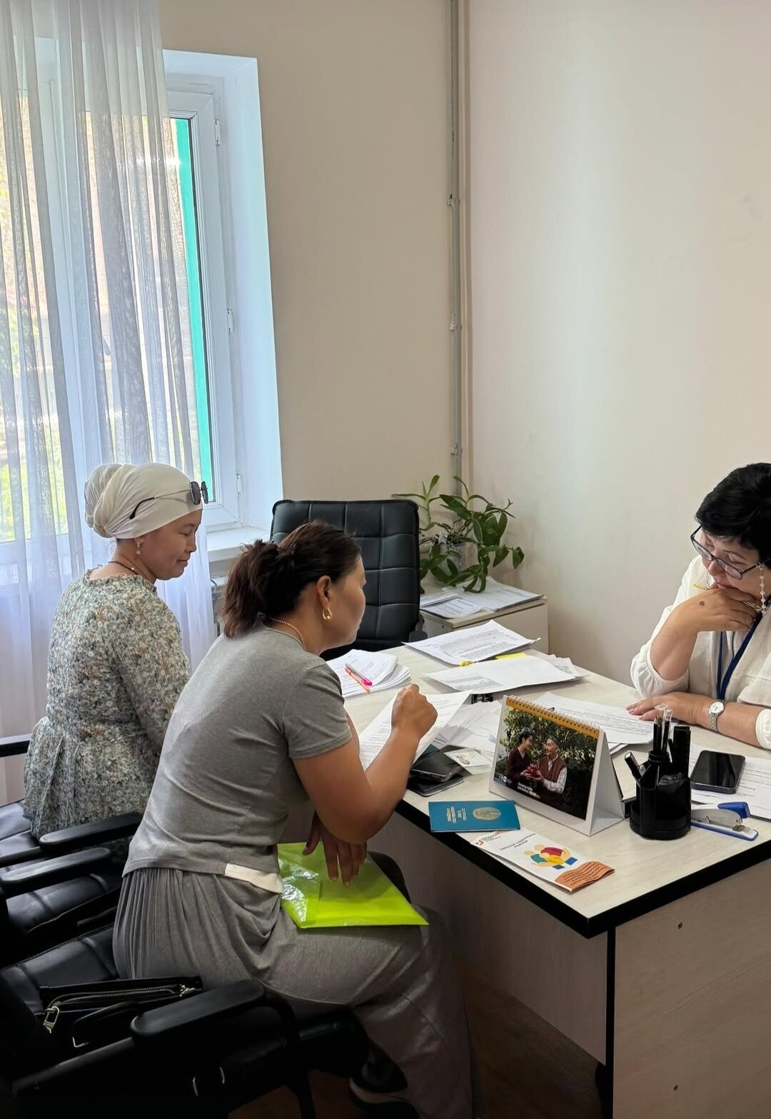 Главней всего - погода в доме – Фото №5