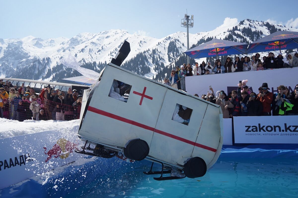 Коня пустили на согым - поплыли на астау – Фото №8 Коня пустили на согым - поплыли на астау – Фото №8