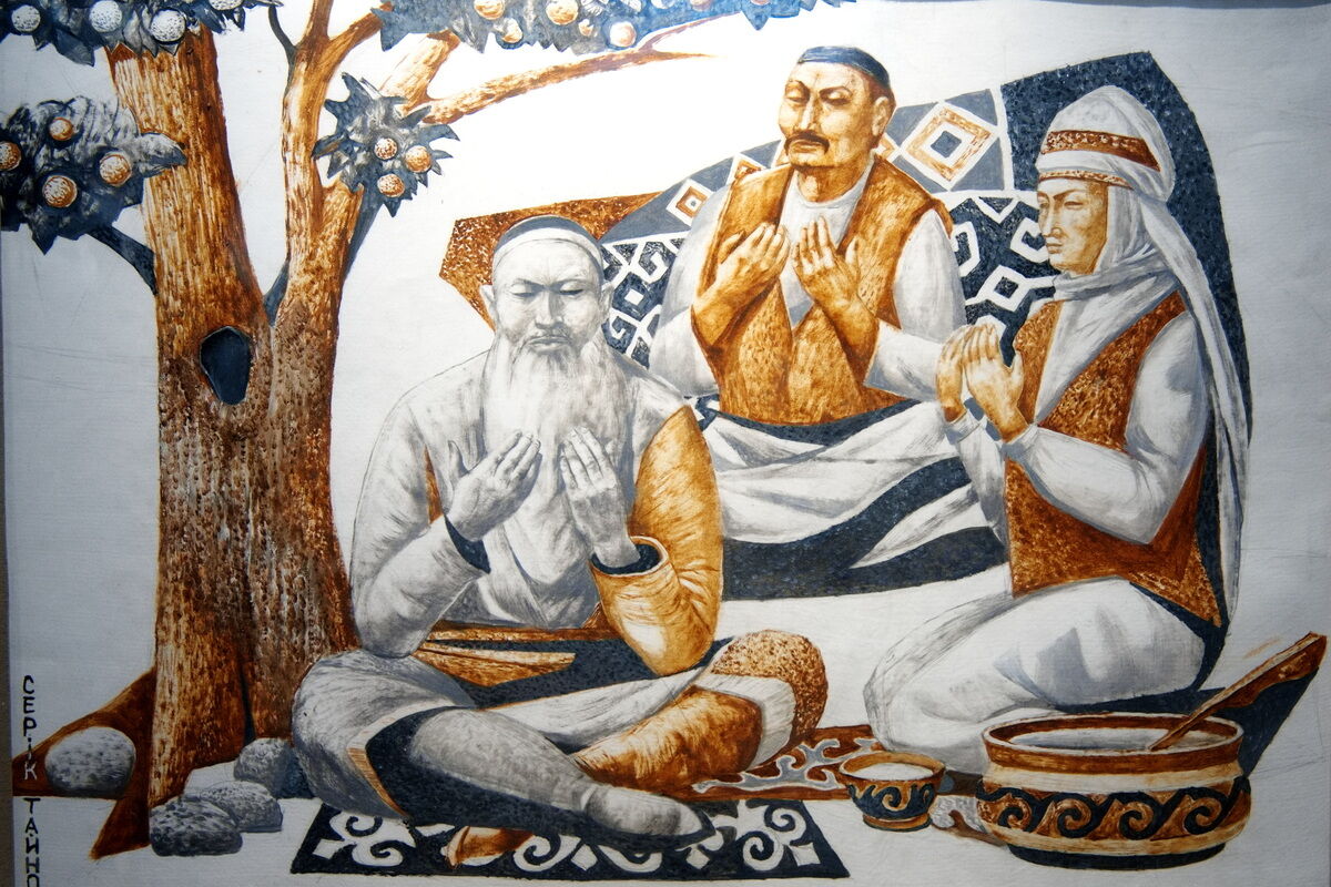 Своими силами – Фото №1