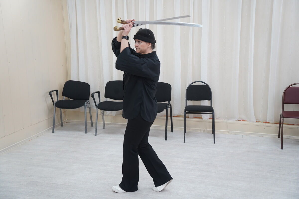 Очарование стали – Фото №1 Очарование стали – Фото №1