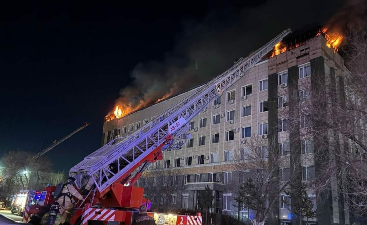 Яркая ночь – Фото №2