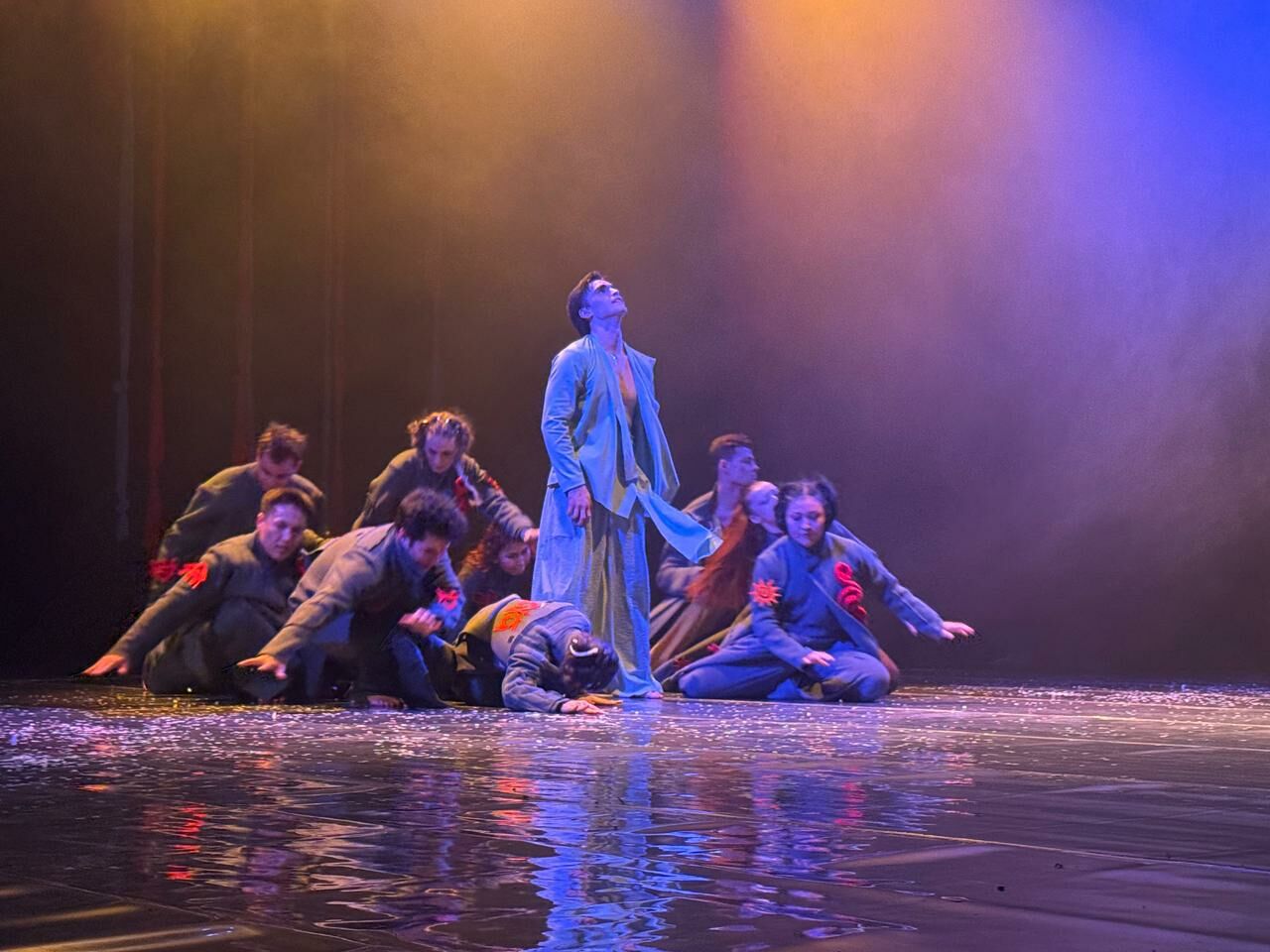 Театр тишины – Фото №14