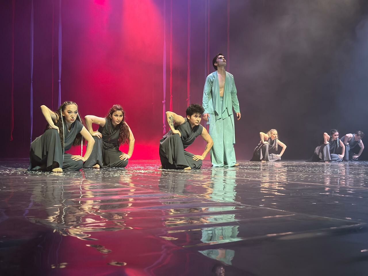 Театр тишины – Фото №15