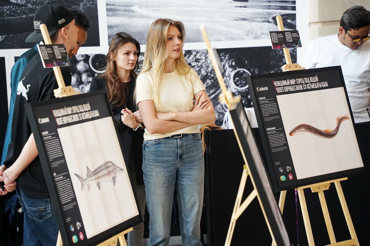 Невидимый и хрупкий – Фото №2