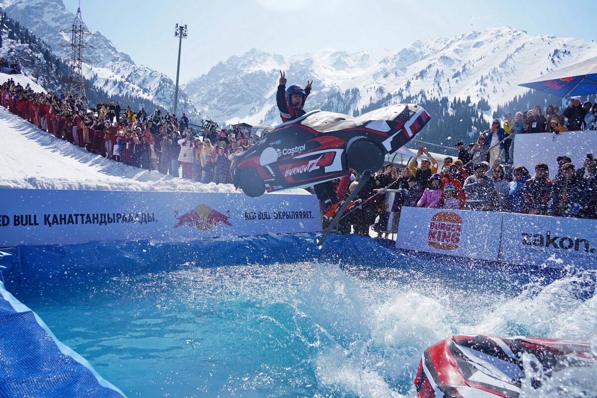 Коня пустили на согым - поплыли на астау – Фото №14 Коня пустили на согым - поплыли на астау – Фото №14