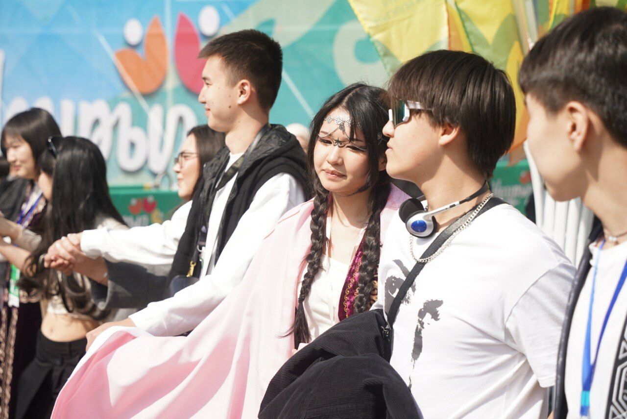 Құтты болсын! – Фото №6