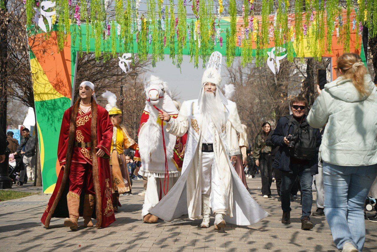 Құтты болсын! – Фото №13