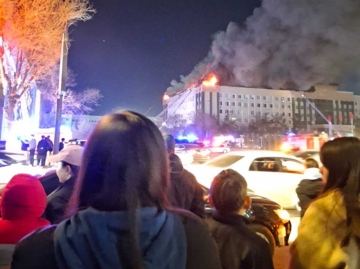 Яркая ночь – Фото №4