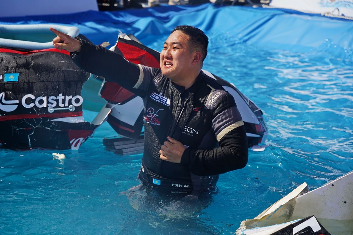 Коня пустили на согым - поплыли на астау – Фото №15 Коня пустили на согым - поплыли на астау – Фото №15