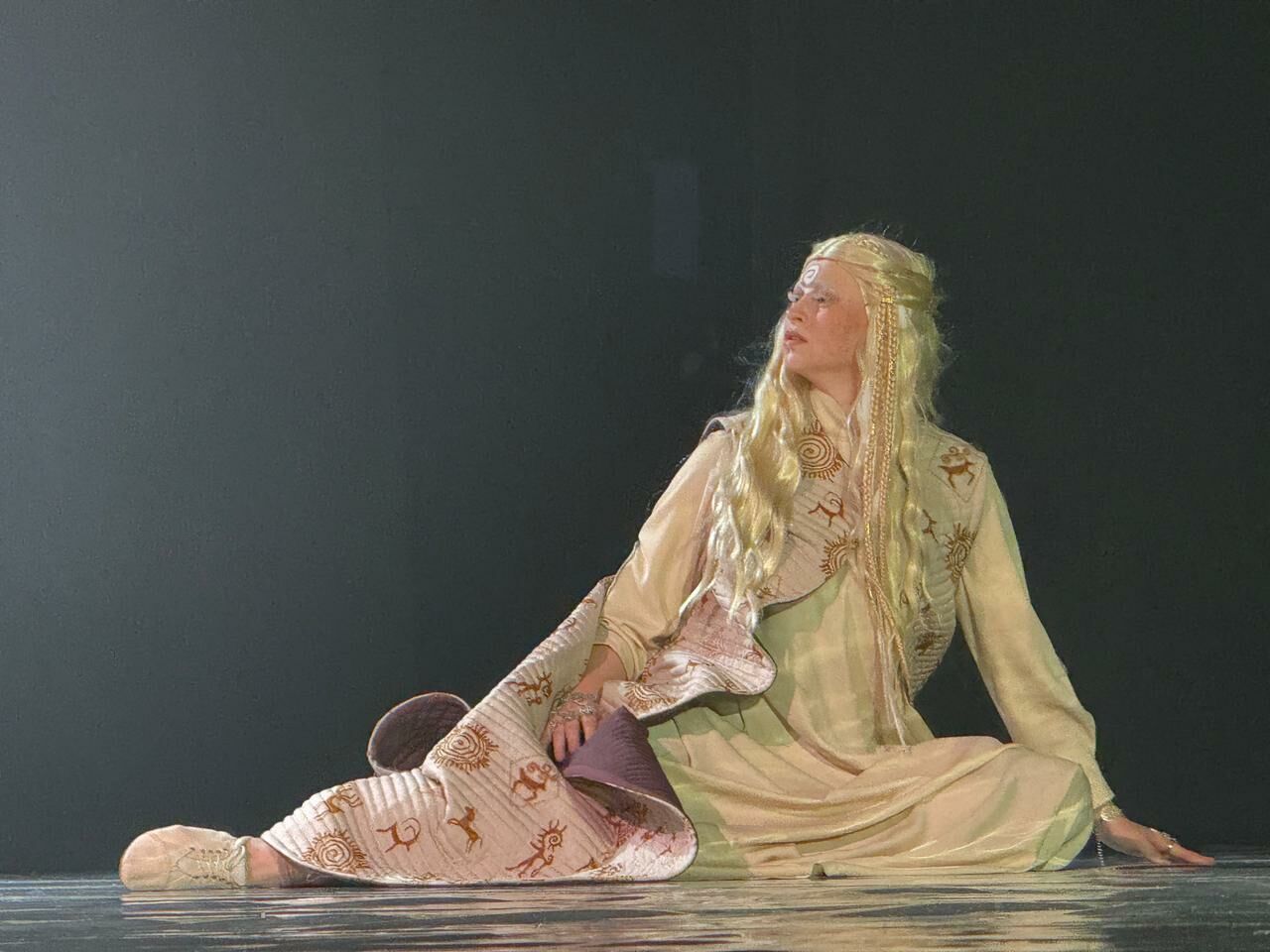 Театр тишины – Фото №5