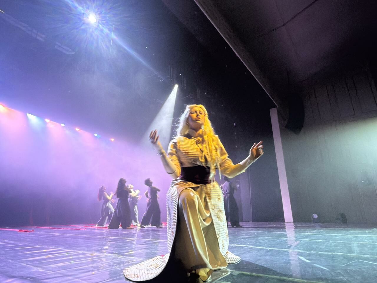 Театр тишины – Фото №18