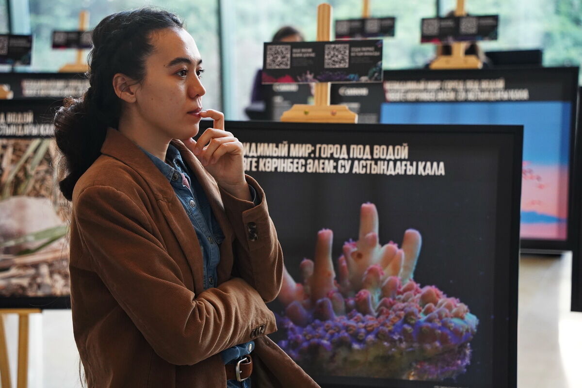 Невидимый и хрупкий – Фото №9