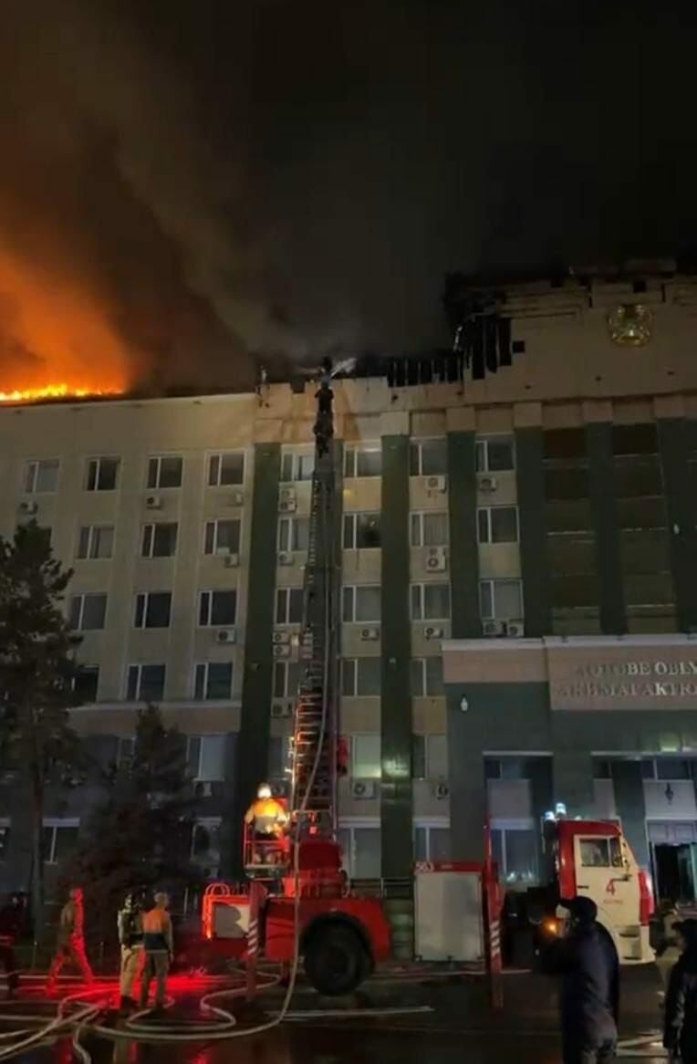 Яркая ночь – Фото №3