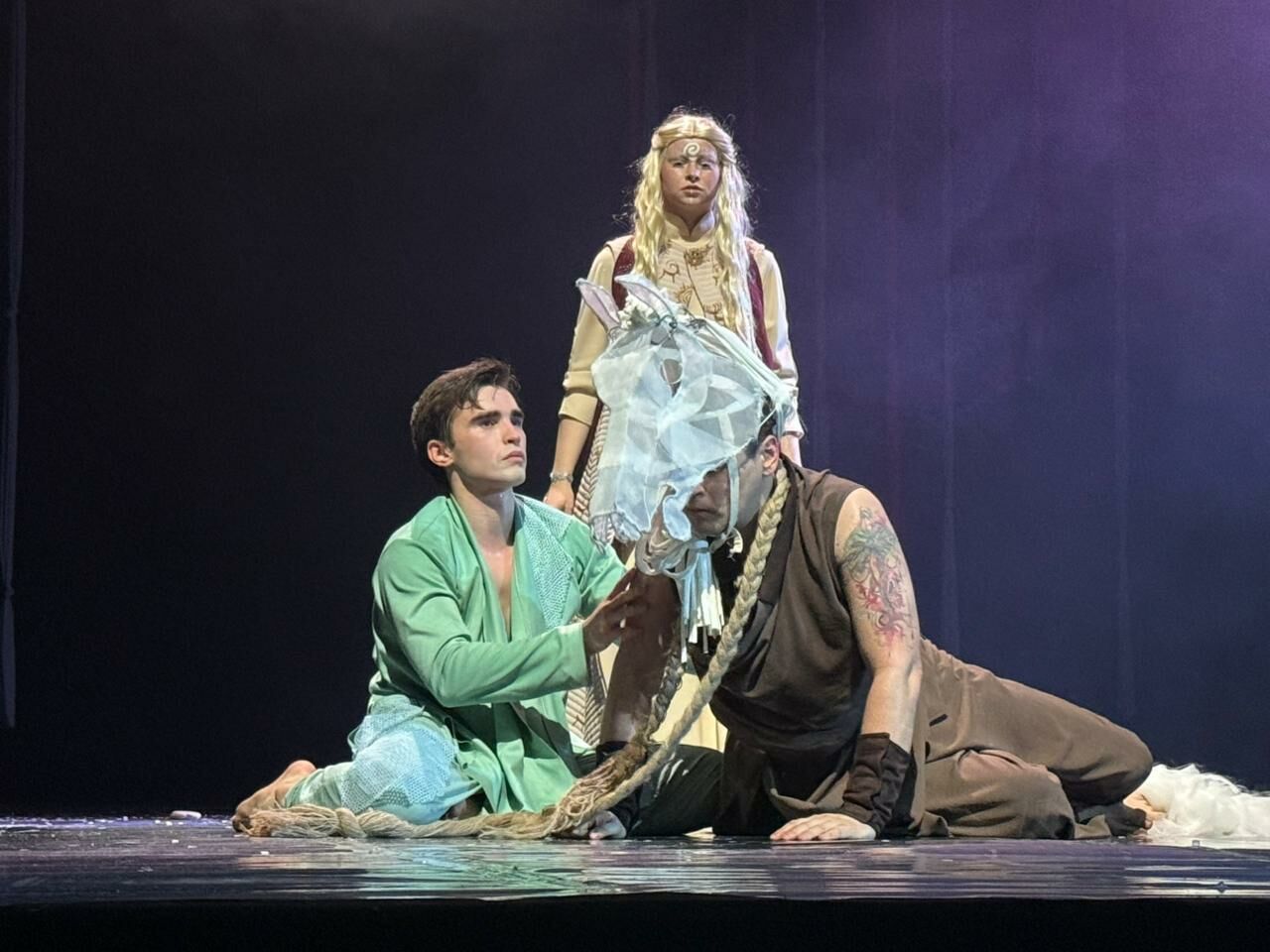 Театр тишины – Фото №8