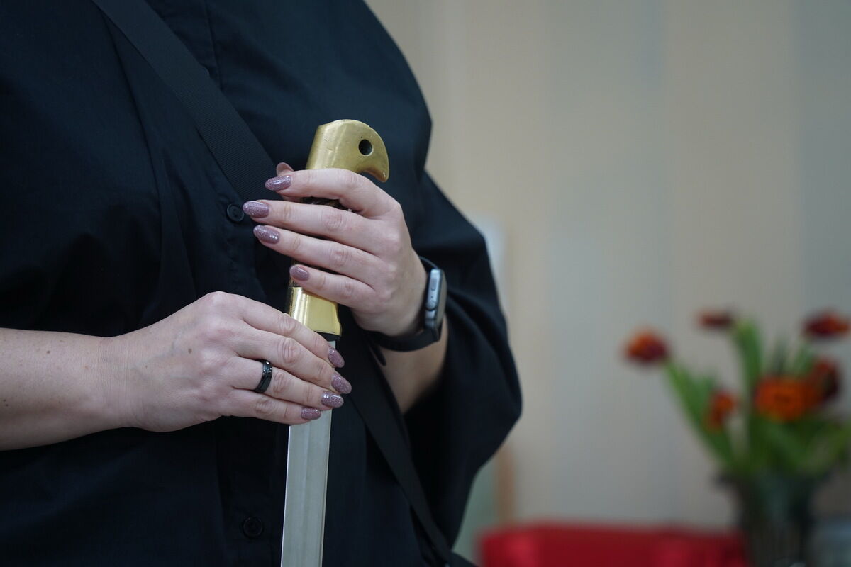 Очарование стали – Фото №10 Очарование стали – Фото №10