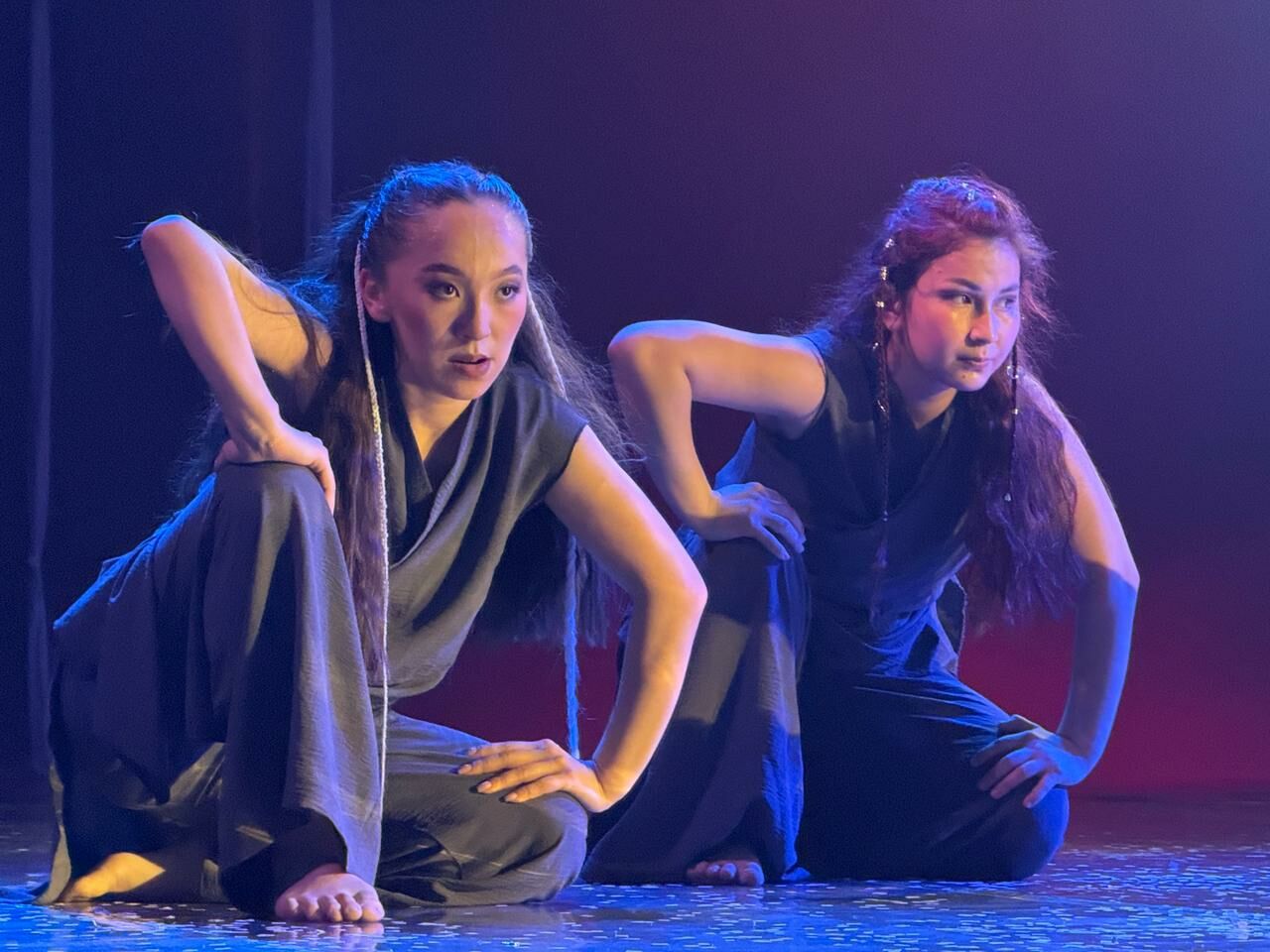 Театр тишины – Фото №3