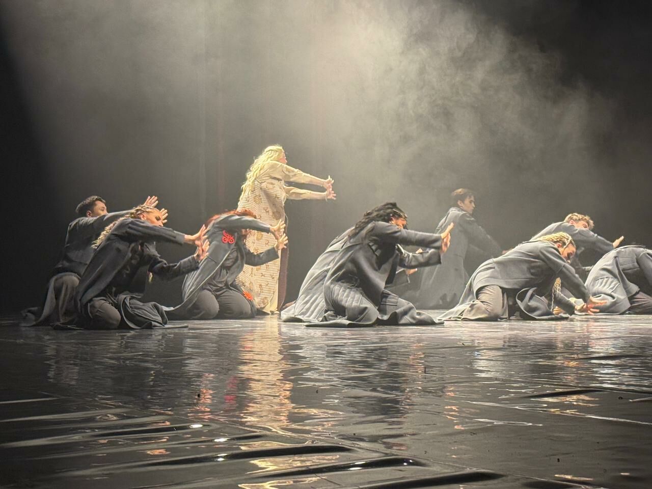 Театр тишины – Фото №17