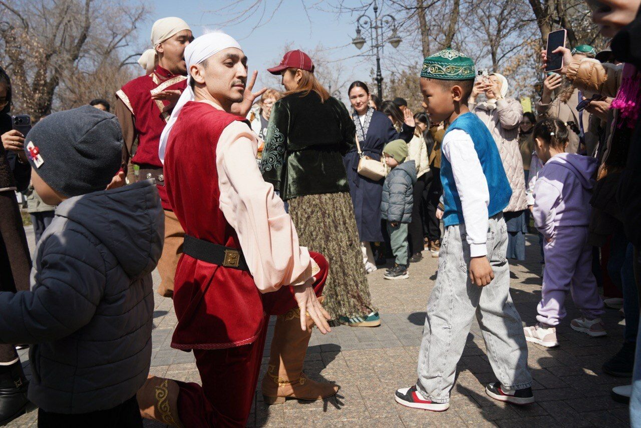 Құтты болсын! – Фото №17