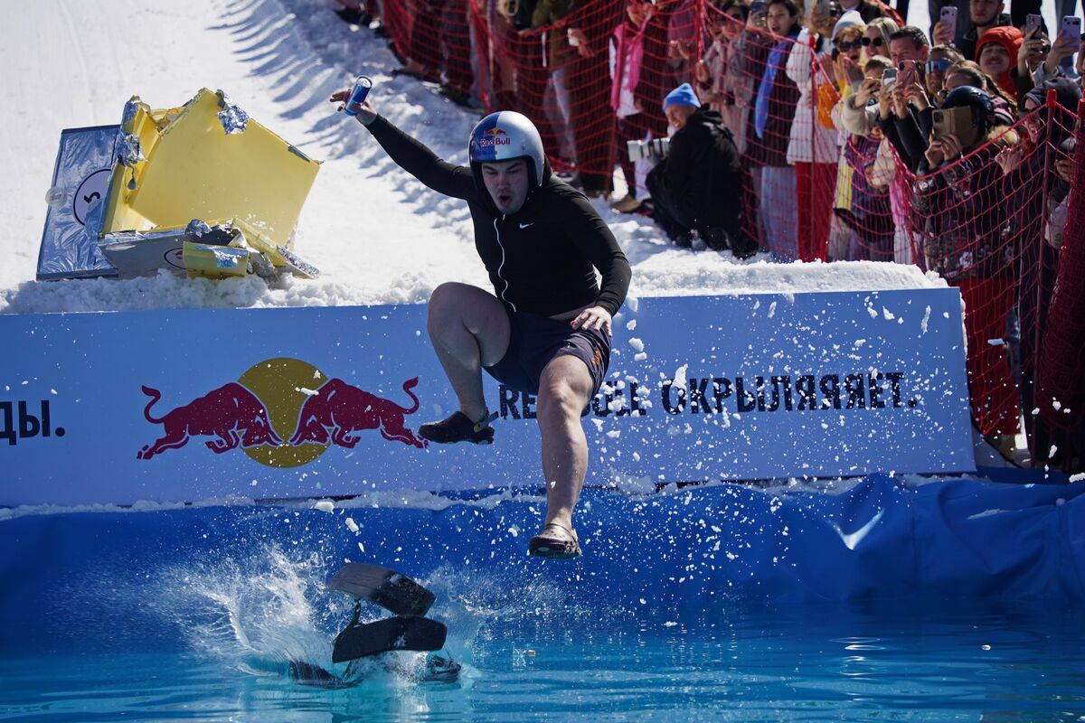 Коня пустили на согым - поплыли на астау – Фото №11 Коня пустили на согым - поплыли на астау – Фото №11