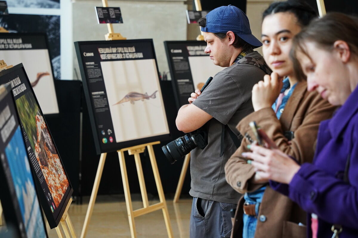 Невидимый и хрупкий – Фото №3