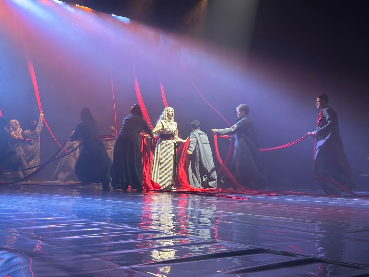 Театр тишины – Фото №6