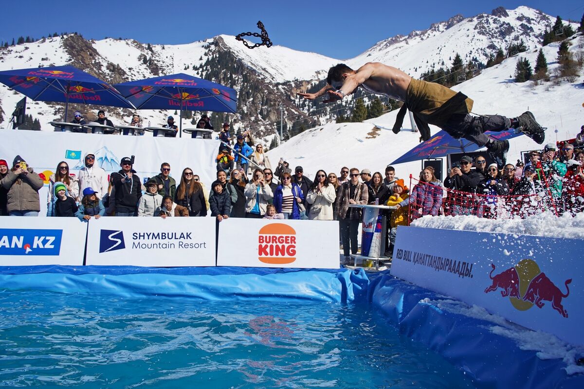 Коня пустили на согым - поплыли на астау – Фото №20 Коня пустили на согым - поплыли на астау – Фото №20