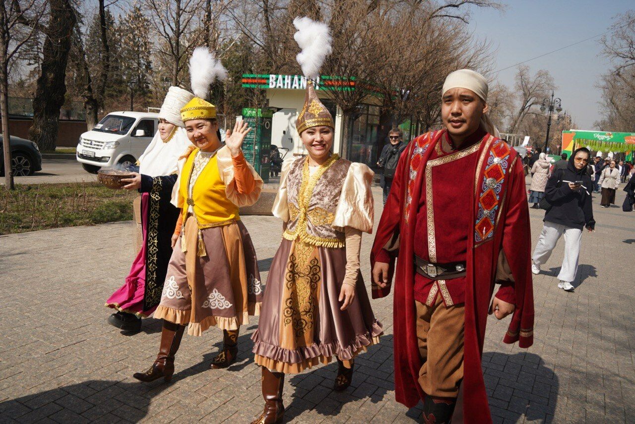 Құтты болсын! – Фото №14