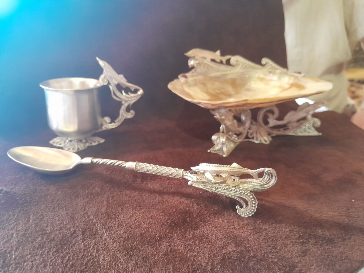 Каратами не измерить – Фото №2 Каратами не измерить – Фото №2