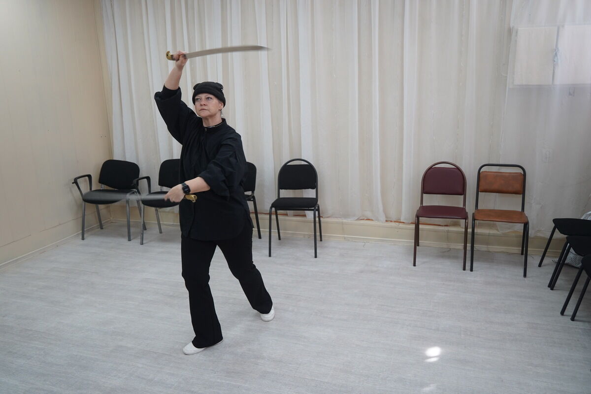 Очарование стали – Фото №2 Очарование стали – Фото №2