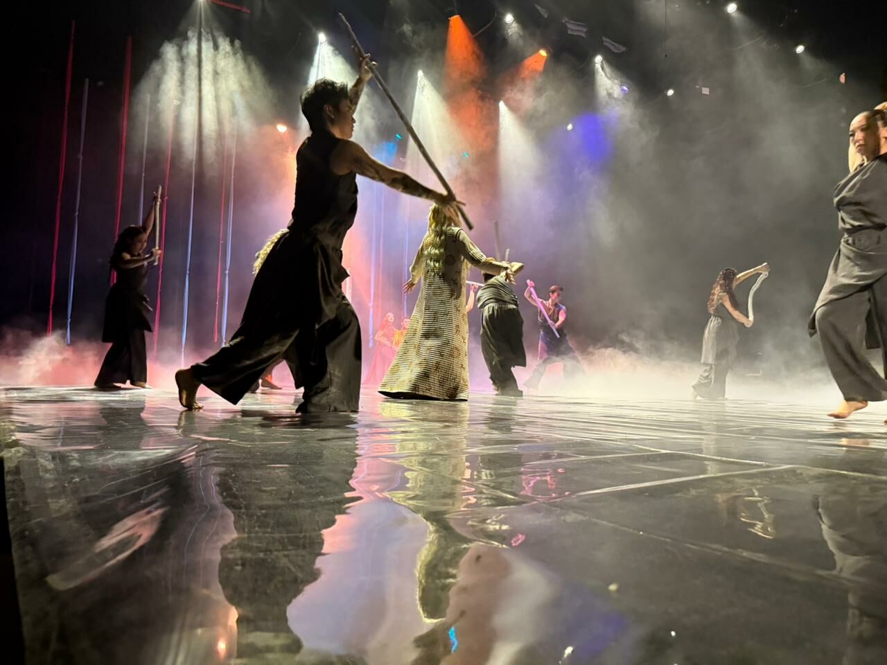 Театр тишины – Фото №7