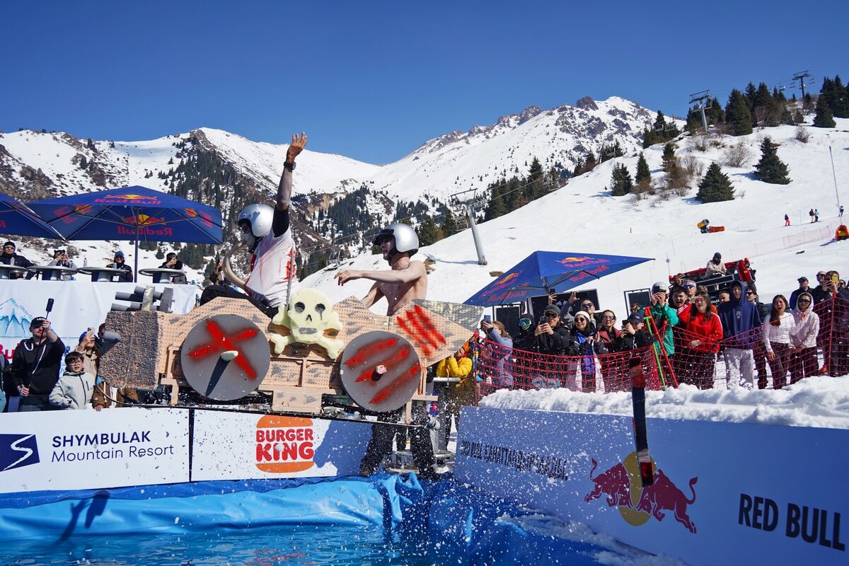 Коня пустили на согым - поплыли на астау – Фото №18 Коня пустили на согым - поплыли на астау – Фото №18