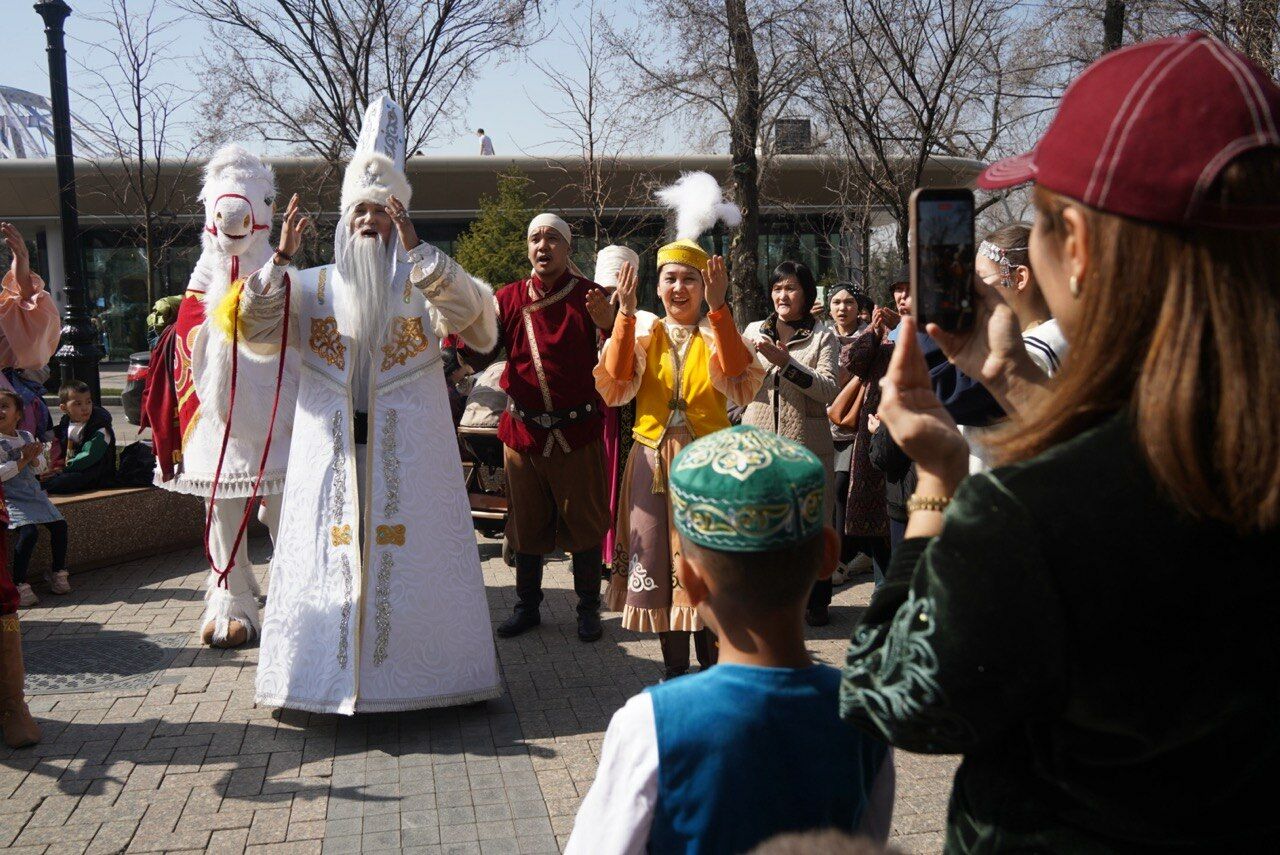 Құтты болсын! – Фото №19