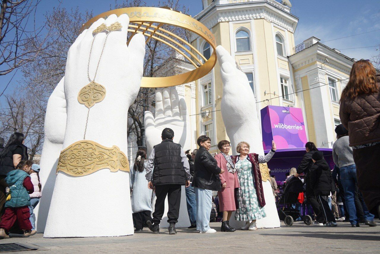 Құтты болсын! – Фото №8