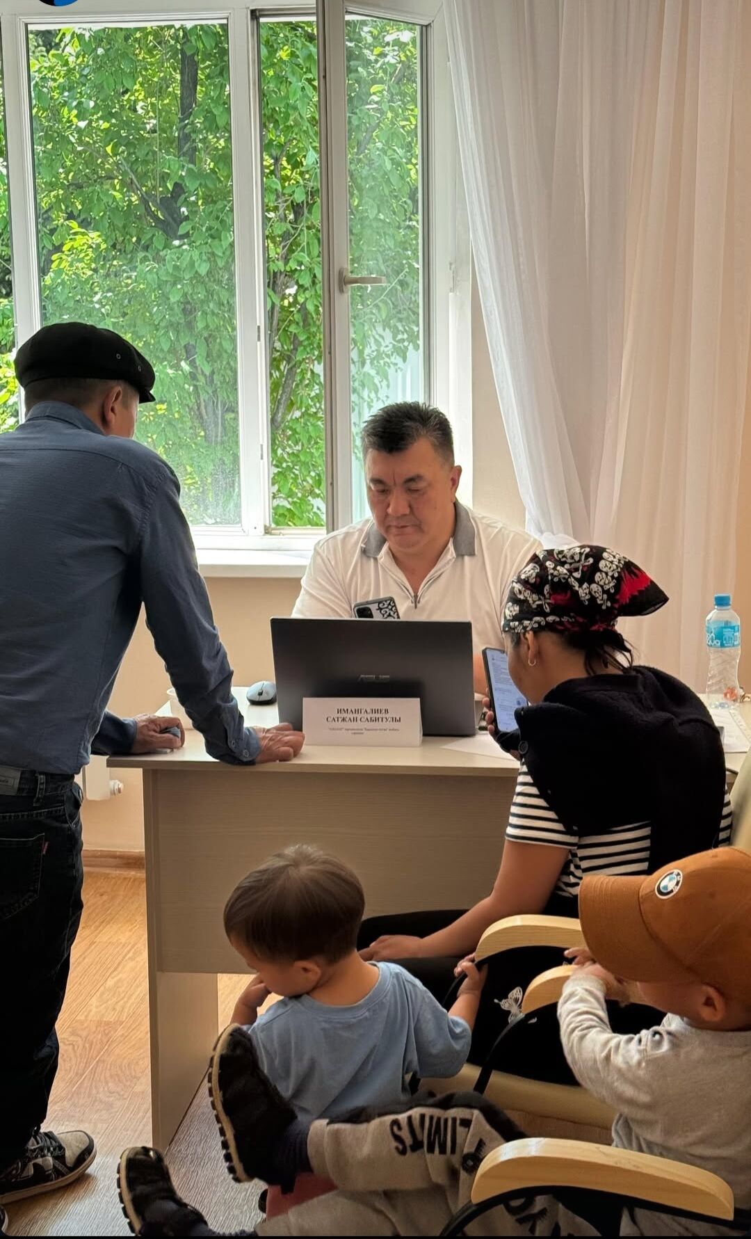 Главней всего - погода в доме – Фото №4