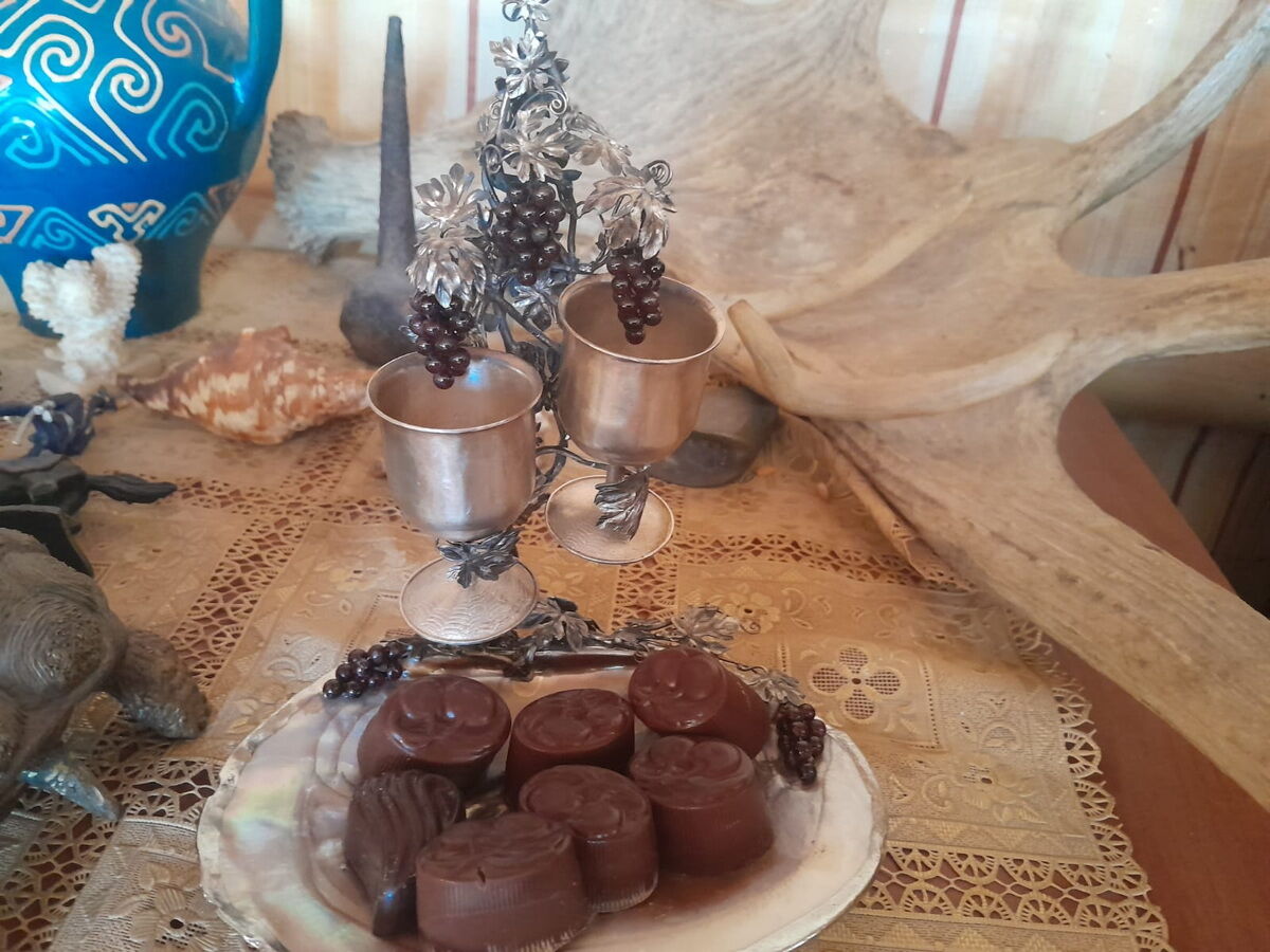 Каратами не измерить – Фото №4 Каратами не измерить – Фото №4