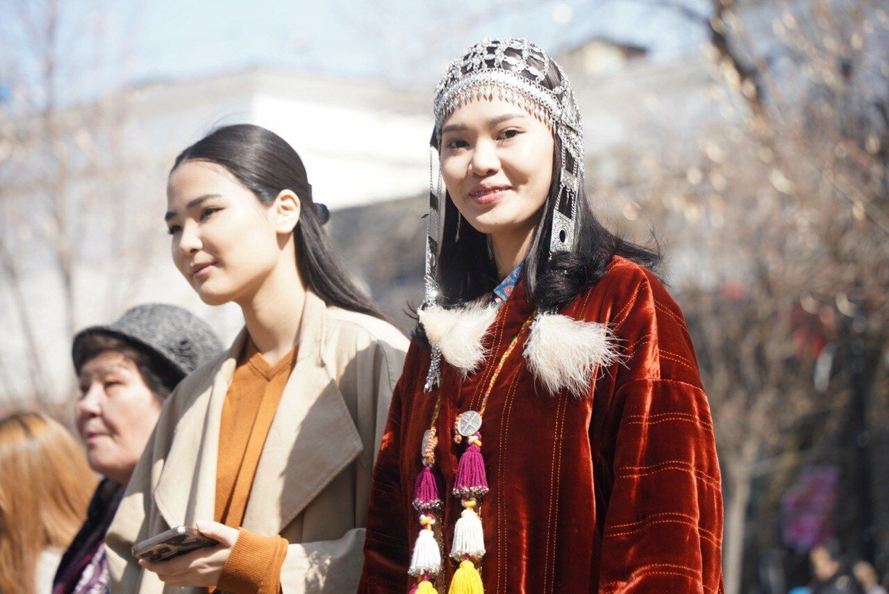 Құтты болсын! – Фото №20