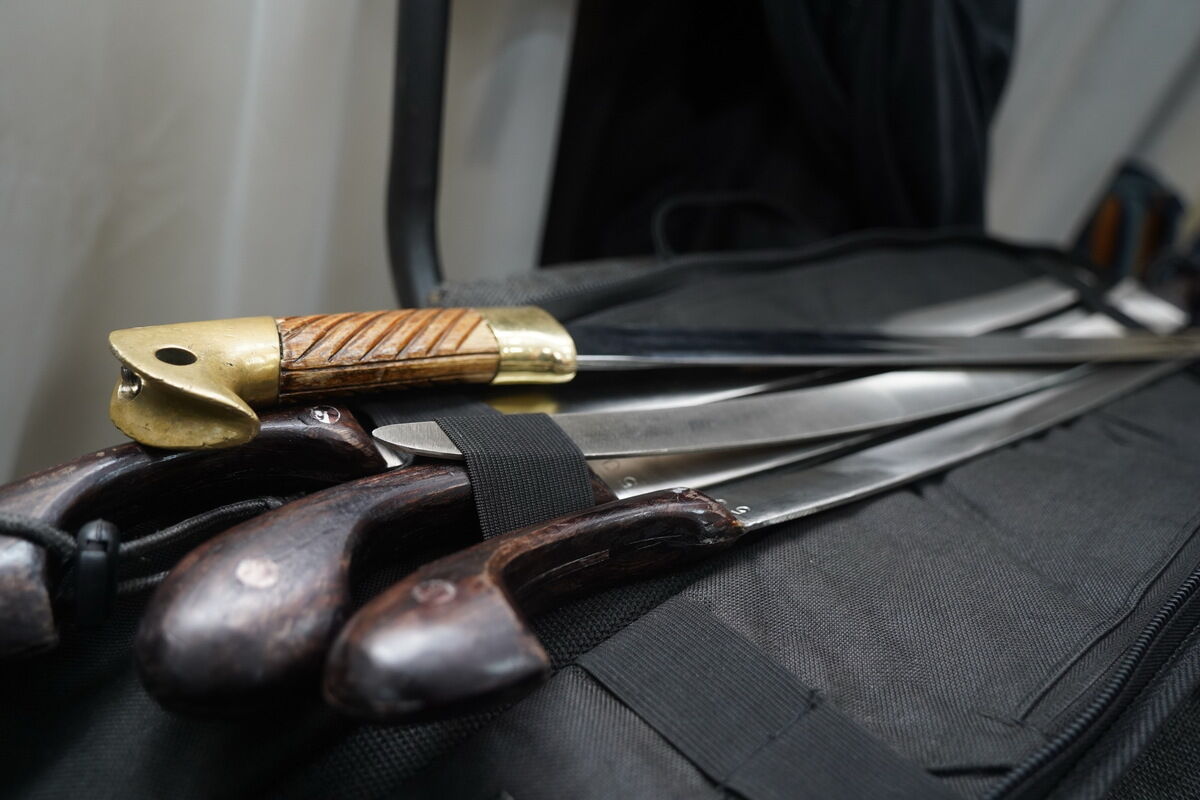 Очарование стали – Фото №8 Очарование стали – Фото №8