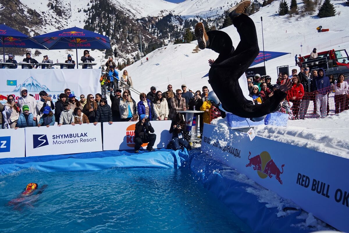 Коня пустили на согым - поплыли на астау – Фото №17 Коня пустили на согым - поплыли на астау – Фото №17