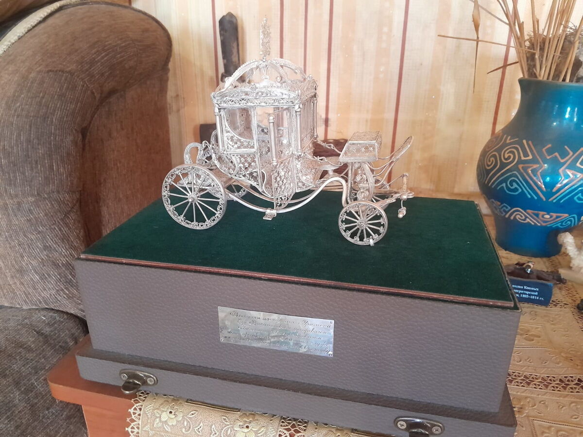 Каратами не измерить – Фото №3 Каратами не измерить – Фото №3