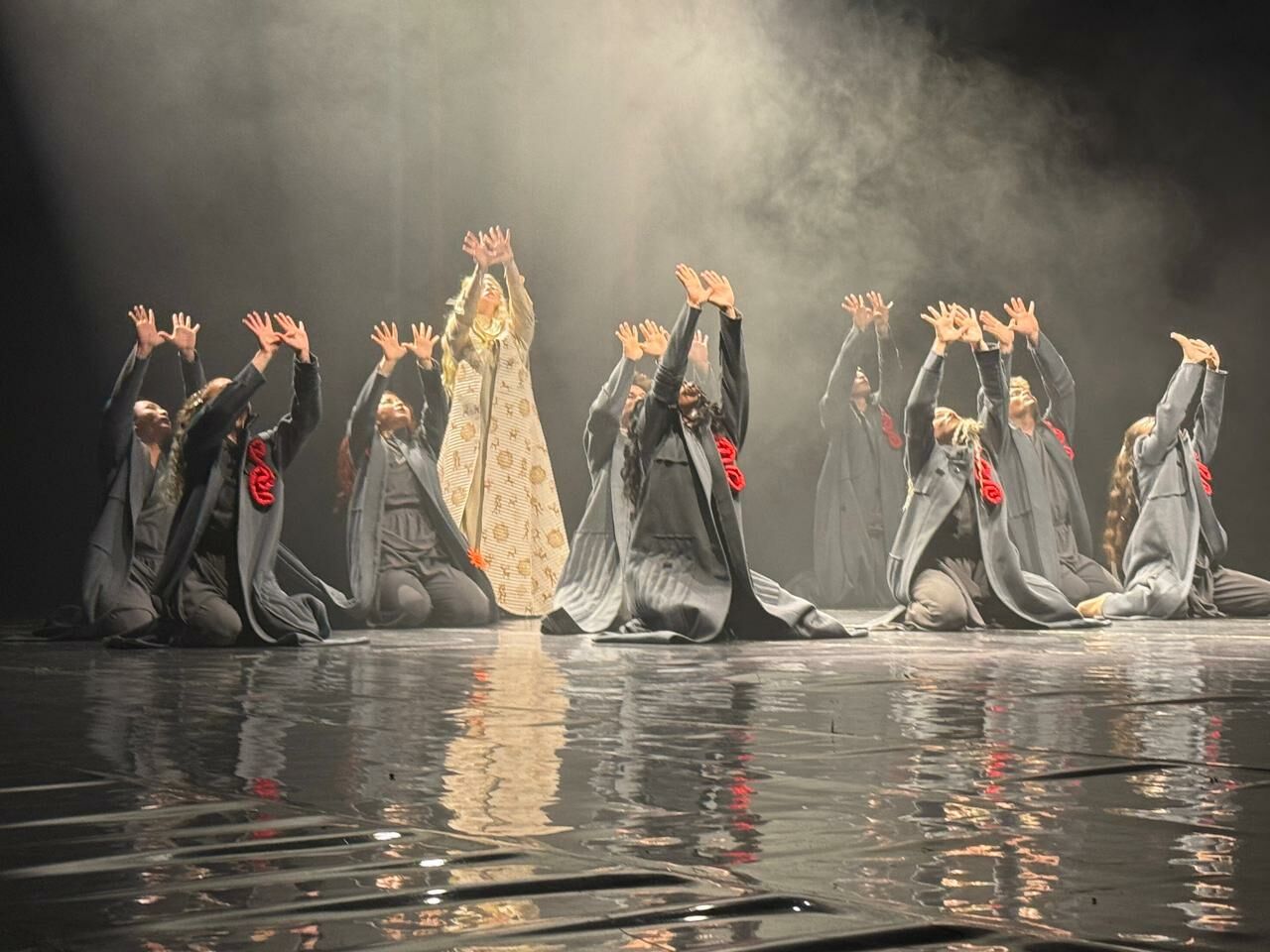 Театр тишины – Фото №11