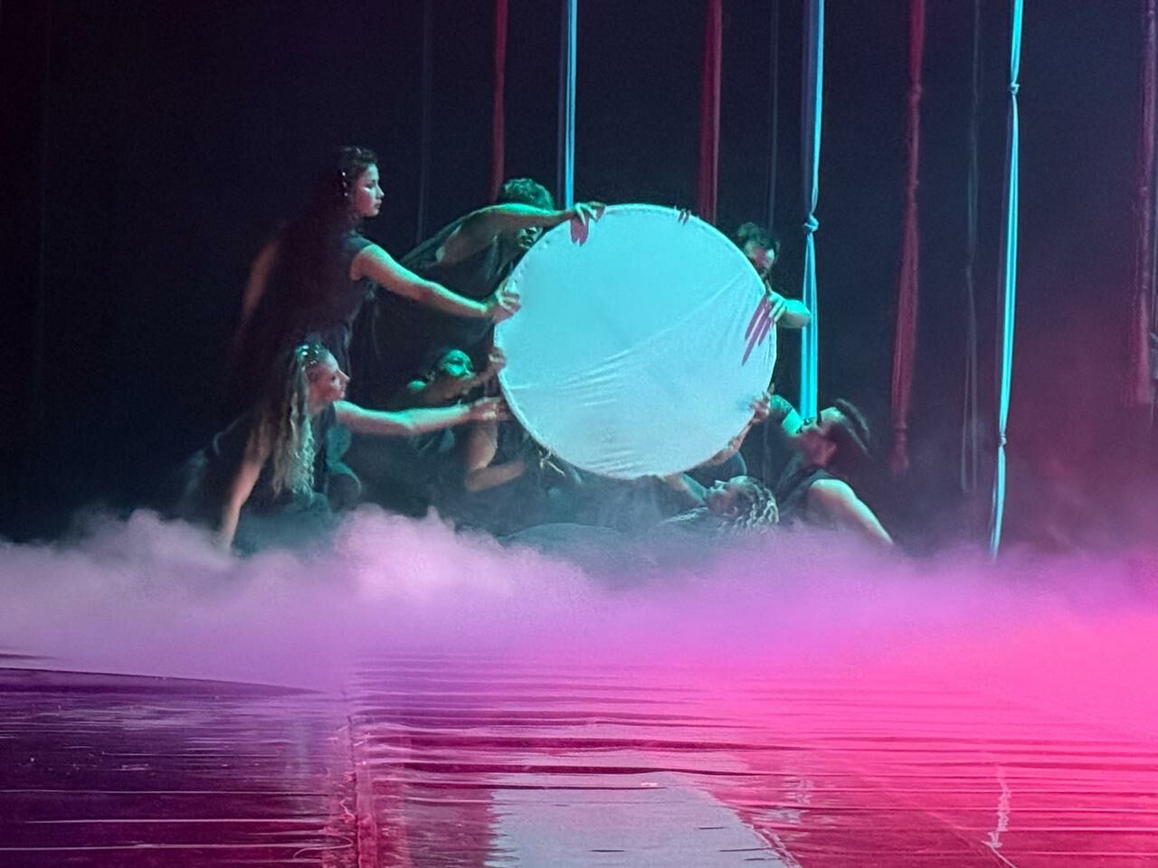 Театр тишины – Фото №4